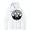 Triumph - Core Fleece Pullover Hooded Sweatshirt Thumbnail