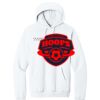 Triumph - Core Fleece Pullover Hooded Sweatshirt Thumbnail