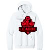 Triumph - Core Fleece Pullover Hooded Sweatshirt Thumbnail