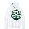 Triumph - Core Fleece Pullover Hooded Sweatshirt Thumbnail