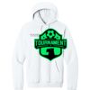 Triumph - Core Fleece Pullover Hooded Sweatshirt Thumbnail