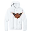 Triumph - Core Fleece Pullover Hooded Sweatshirt Thumbnail