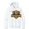 Triumph - Core Fleece Pullover Hooded Sweatshirt Thumbnail