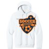 Triumph - Core Fleece Pullover Hooded Sweatshirt Thumbnail