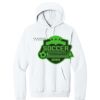 Triumph - Core Fleece Pullover Hooded Sweatshirt Thumbnail