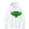 Triumph - Core Fleece Pullover Hooded Sweatshirt Thumbnail