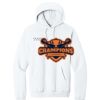 Triumph - Core Fleece Pullover Hooded Sweatshirt Thumbnail