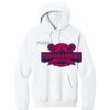 Triumph - Core Fleece Pullover Hooded Sweatshirt Thumbnail