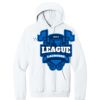 Triumph - Core Fleece Pullover Hooded Sweatshirt Thumbnail
