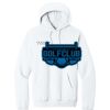 Triumph - Core Fleece Pullover Hooded Sweatshirt Thumbnail