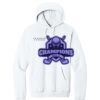 Triumph - Core Fleece Pullover Hooded Sweatshirt Thumbnail