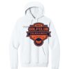 Triumph - Core Fleece Pullover Hooded Sweatshirt Thumbnail