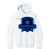 Triumph - Core Fleece Pullover Hooded Sweatshirt Thumbnail