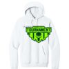 Triumph - Core Fleece Pullover Hooded Sweatshirt Thumbnail