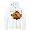 Triumph - Core Fleece Pullover Hooded Sweatshirt Thumbnail