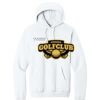 Triumph - Core Fleece Pullover Hooded Sweatshirt Thumbnail