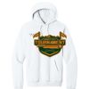 Triumph - Core Fleece Pullover Hooded Sweatshirt Thumbnail