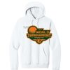 Triumph - Core Fleece Pullover Hooded Sweatshirt Thumbnail