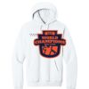 Triumph - Core Fleece Pullover Hooded Sweatshirt Thumbnail