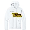 Triumph - Core Fleece Pullover Hooded Sweatshirt Thumbnail