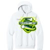 Triumph - Core Fleece Pullover Hooded Sweatshirt Thumbnail