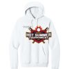 Triumph - Core Fleece Pullover Hooded Sweatshirt Thumbnail