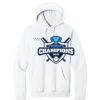 Triumph - Core Fleece Pullover Hooded Sweatshirt Thumbnail