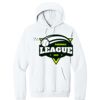 Triumph - Core Fleece Pullover Hooded Sweatshirt Thumbnail