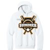 Triumph - Core Fleece Pullover Hooded Sweatshirt Thumbnail