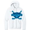 Triumph - Core Fleece Pullover Hooded Sweatshirt Thumbnail