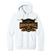 Triumph - Core Fleece Pullover Hooded Sweatshirt Thumbnail
