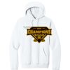 Triumph - Core Fleece Pullover Hooded Sweatshirt Thumbnail