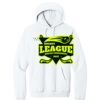 Triumph - Core Fleece Pullover Hooded Sweatshirt Thumbnail