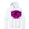 Triumph - Core Fleece Pullover Hooded Sweatshirt Thumbnail