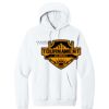 Triumph - Core Fleece Pullover Hooded Sweatshirt Thumbnail
