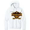 Triumph - Core Fleece Pullover Hooded Sweatshirt Thumbnail