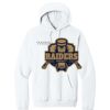 Triumph - Core Fleece Pullover Hooded Sweatshirt Thumbnail