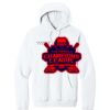 Triumph - Core Fleece Pullover Hooded Sweatshirt Thumbnail