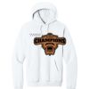 Triumph - Core Fleece Pullover Hooded Sweatshirt Thumbnail