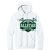 Triumph - Core Fleece Pullover Hooded Sweatshirt Thumbnail