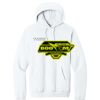 Triumph - Core Fleece Pullover Hooded Sweatshirt Thumbnail