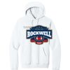 Triumph - Core Fleece Pullover Hooded Sweatshirt Thumbnail