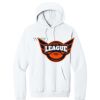 Triumph - Core Fleece Pullover Hooded Sweatshirt Thumbnail