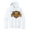Triumph - Core Fleece Pullover Hooded Sweatshirt Thumbnail