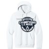 Triumph - Core Fleece Pullover Hooded Sweatshirt Thumbnail