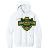 Triumph - Core Fleece Pullover Hooded Sweatshirt Thumbnail