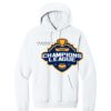 Triumph - Core Fleece Pullover Hooded Sweatshirt Thumbnail