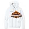 Triumph - Core Fleece Pullover Hooded Sweatshirt Thumbnail