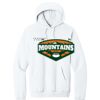 Triumph - Core Fleece Pullover Hooded Sweatshirt Thumbnail