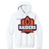 Triumph - Core Fleece Pullover Hooded Sweatshirt Thumbnail